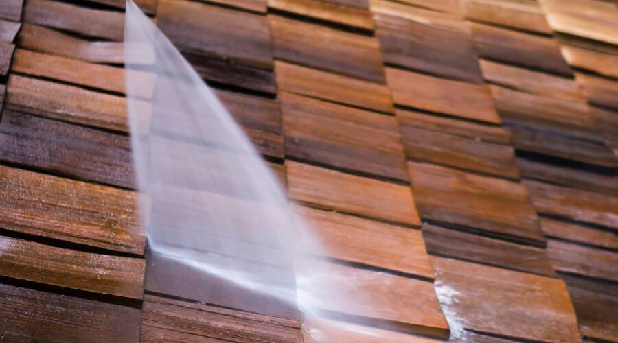Asphalt Roofing in Edwards, MO